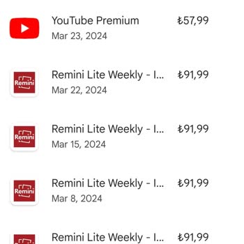 Remini Haber Vermeden Para Çekme