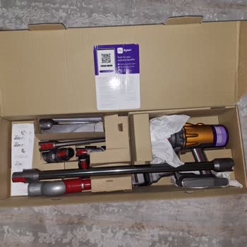 Dyson Para İadesi Yapmıyor Yasal Süre Geçtiği Halde