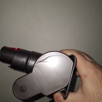 Dyson Para İadesi Yapmıyor Yasal Süre Geçtiği Halde