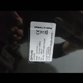 Onvo Firmasının Duyarsızlığı Mağdur Etmeleri