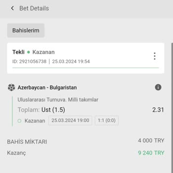 Betwild Sitesi Kazanç Sağladığınızda Kafasına Göre Kural Çıkarıyor