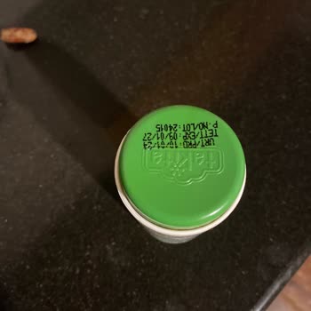 Migros Tatlandırıcıda Tuhaf Tad Ve Kullanım Sorunu