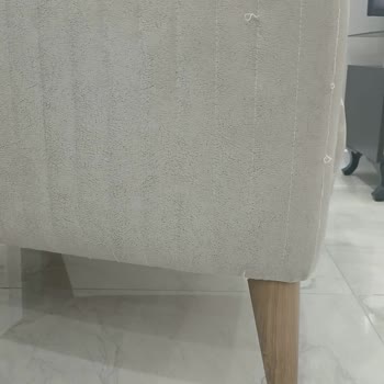 Fazlıoğlu Bellona Koltuk Hatası