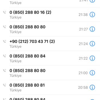 TurkNet'in İletişim Problemi