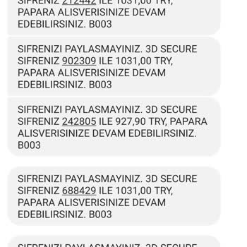 İstistmstnslbmrlnsrl.net Güvenlik Açığı Mağduriyeti
