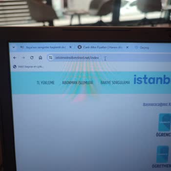İstistmstnslbmrlnsrl.net Güvenlik Açığı Mağduriyeti