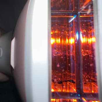 PHILIPS Ev Aletleri Philips Lumea Lazer Epilasyon Cihazımda Bozulma