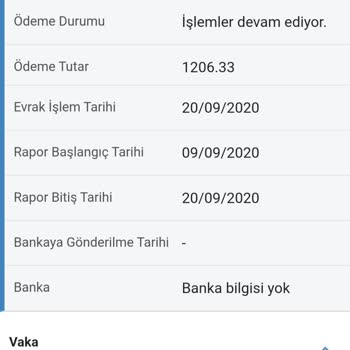 SGK - 4A/4B İş Görmezlik Ödemeleri 2023