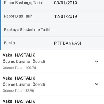 SGK - 4A/4B İş Görmezlik Ödemeleri 2023