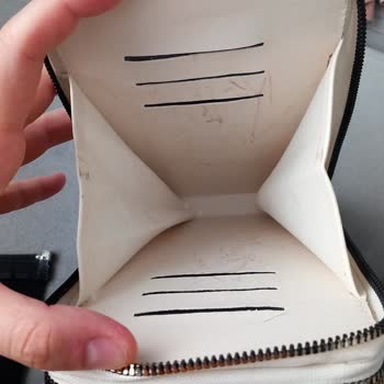 Lolcanta (Instagram) Defolu Ürün Yolluyor Ücret İadesi Yapmıyor