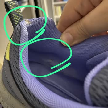 Skechers Müşteri Memnuniyetsizliği Hk.