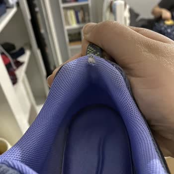 Skechers Müşteri Memnuniyetsizliği Hk.