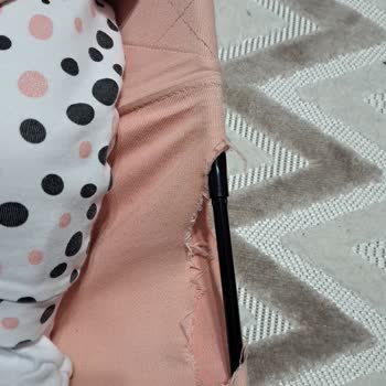 Ohyo Baby Ohyo Ana Kucağı Sorunu