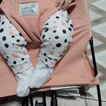 Ohyo Baby Ohyo Ana Kucağı Sorunu