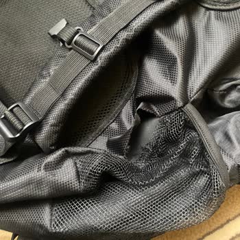 Türk Havayolları Çanta Şikayeti