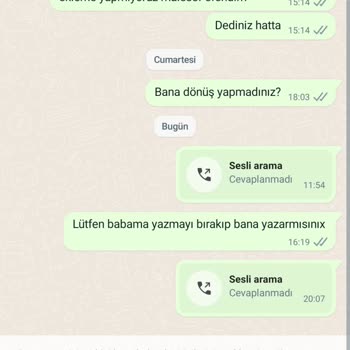 Elfida Moda Ödemeyi Alıp Siparişi Göndermiyor