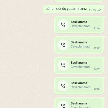 Elfida Moda Ödemeyi Alıp Siparişi Göndermiyor