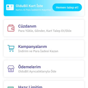 Oldubil Hesap Doğrulaması 5 Gündür Bekliyorum