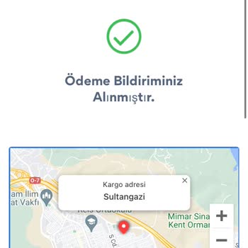 Strawbery Wear Müşteri Memnuniyetsizliği: İletişim Sorunu Ve Güvensiz Alışveriş