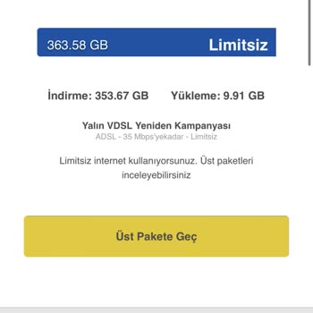 Superonline Site Ve Müşteri Temsilcisi Uyumsuzluğu