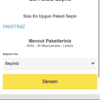 Superonline Site Ve Müşteri Temsilcisi Uyumsuzluğu