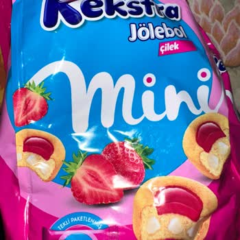 Ülker Reklam Ürün Yalanı