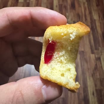 Ülker Reklam Ürün Yalanı