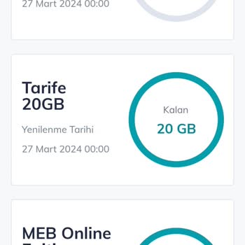 Türk Telekom Sebepsiz Fahiş Fatura