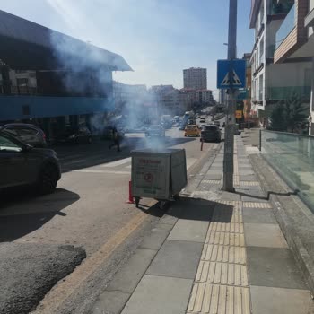 A101 Tehlike Saçıyor Fare Zehiri Katacağım İmha Ürüne Diyor