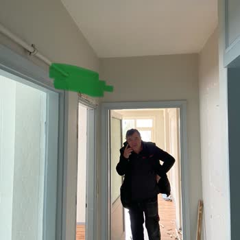 Vestel Klima Montaj Yapılmaması