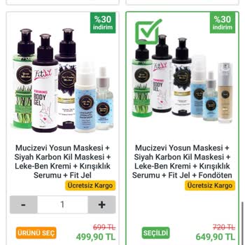 Fashionbeautyofficiall - Kozmoshop.online Yosun Ve Karbon Maskesi Sorunu