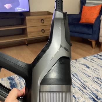 Philips Ev Aletleri Süpürge Kalitesiz