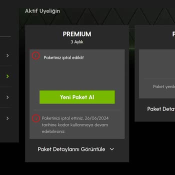 Game+ Geforce Now Abonelik Haberim Olmadan Yenilendi Para Çekildi