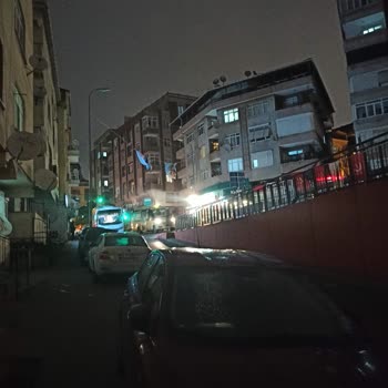 K. Çekmece Bedaş Şikayet
