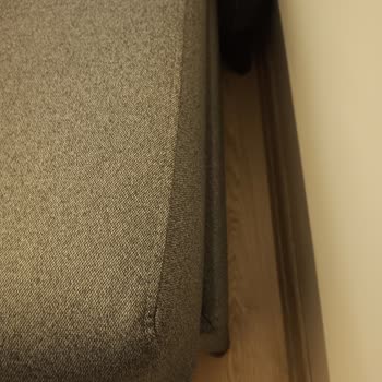 Enza Home'un Kalitesizliği Ve Gecikmeli Teslimatından Dolayı Mağduruz