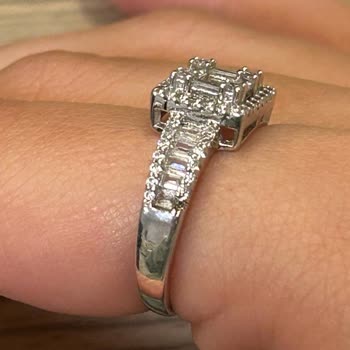 Alanyum AVM Satın Aldığımız Ürünü Kullanamıyoruz