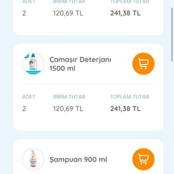Ebebek'te Yanlış Ürün Gönderme Ve 25 Günlük Gecikme