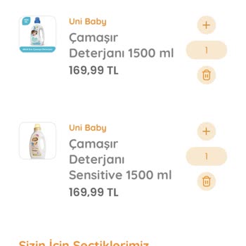 Ebebek'te Yanlış Ürün Gönderme Ve 25 Günlük Gecikme