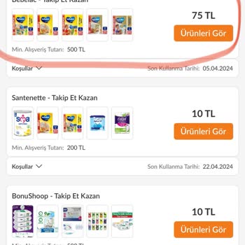 Trendyol'da Kupon Aldatmacası