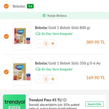 Trendyol'da Kupon Aldatmacası