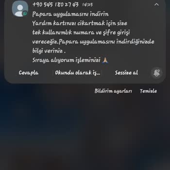 Vakıflar Genel Müdürlüğü Vakıflar Yardım Şikayeti