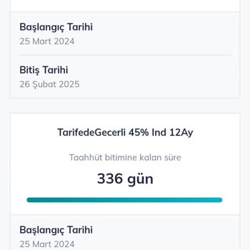 Türk Telekom'un Taahhüt Oyunu Ve Hakkımı Yemesi.