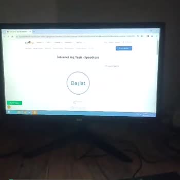 TurkNet Hız Problemi!