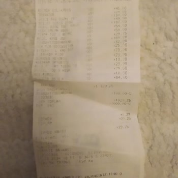 Sağlık Bakanlığı A101 Şikayetçiyim Asla Alışveriş Yapmam