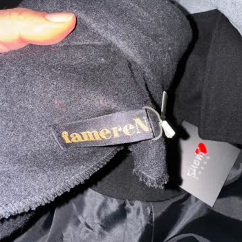 Sefamerve Kaban Eksik Ürün - Defolu Ürün Gönderimi