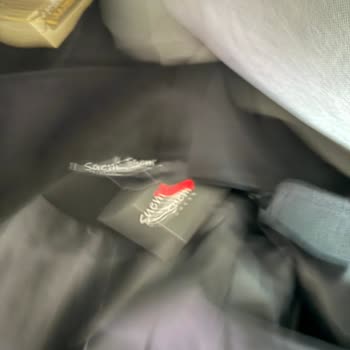 Sefamerve Kaban Eksik Ürün - Defolu Ürün Gönderimi