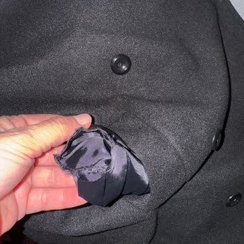 Sefamerve Kaban Eksik Ürün - Defolu Ürün Gönderimi