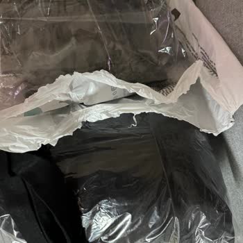 Sefamerve Kaban Eksik Ürün - Defolu Ürün Gönderimi