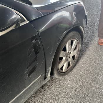 Sompo Sigorta Hasar Ücretinin 4/1 Ödüyor Tamamını Ödemiyor!