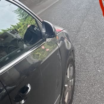 Sompo Sigorta Hasar Ücretinin 4/1 Ödüyor Tamamını Ödemiyor!